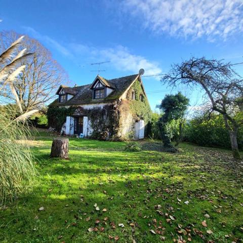 Maison  4 pièce(s) 2 chambres  94 m2  LES PINTHIERES 28210 au prix 187 200 HAI