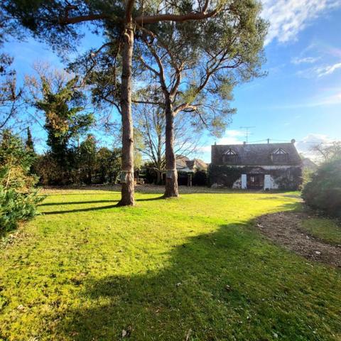 Maison  4 pièce(s) 2 chambres  94 m2  LES PINTHIERES 28210 au prix 187 200 HAI