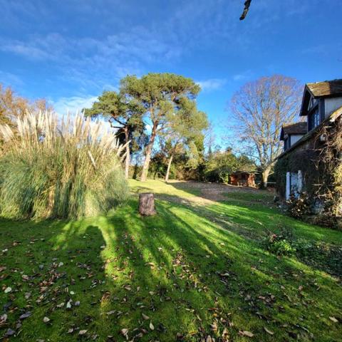 Maison  4 pièce(s) 2 chambres  94 m2  LES PINTHIERES 28210 au prix 187 200 HAI