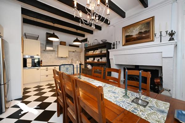 Maison à vendre 275 058 € La Chapelle 7 p 172 m² DPE E