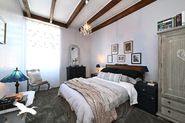 Maison à vendre 275 058 € La Chapelle 7 p 172 m² DPE E