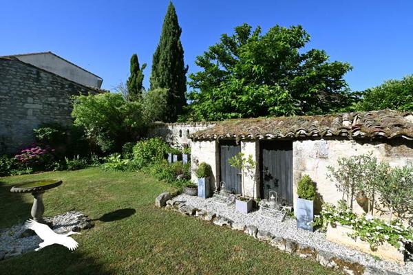 Maison à vendre 275 058 € La Chapelle 7 p 172 m² DPE E