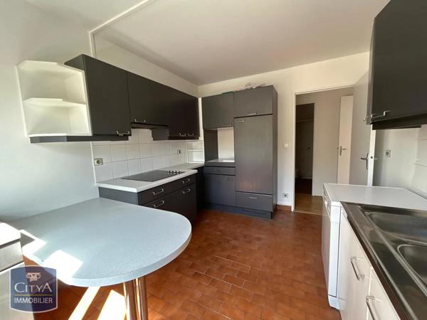 Appartement à louer 5 pièces 104.05m²