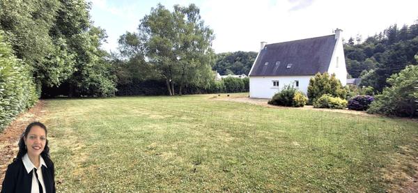 Superbe maison néo-bretonne