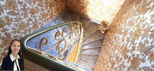 Superbe maison néo-bretonne