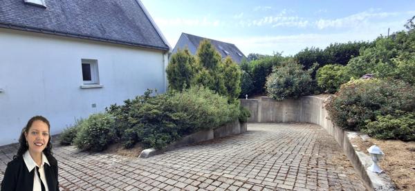 Superbe maison néo-bretonne