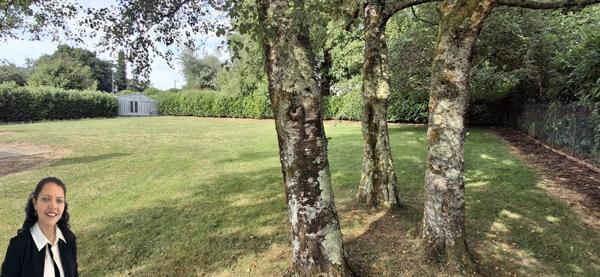 Superbe maison néo-bretonne