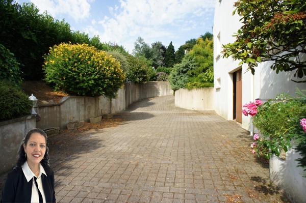 Superbe maison néo-bretonne