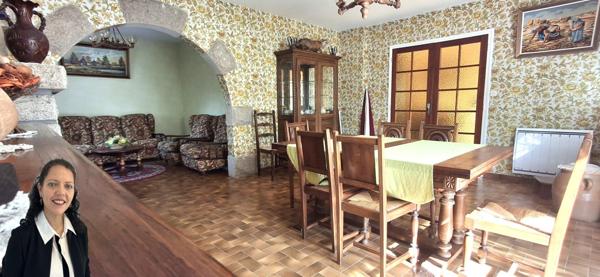 Superbe maison néo-bretonne