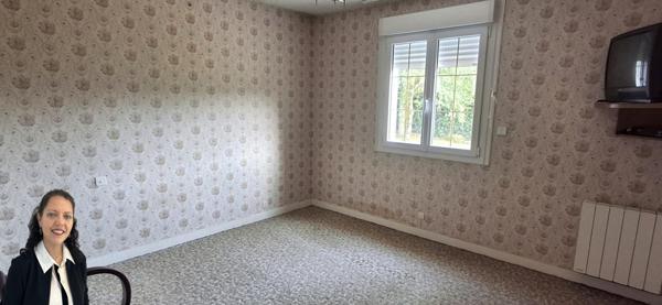 Superbe maison néo-bretonne