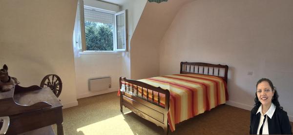 Superbe maison néo-bretonne