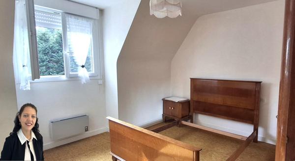 Superbe maison néo-bretonne