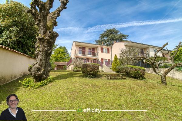 Maison 5 pièces - 110 m² Exclusivité