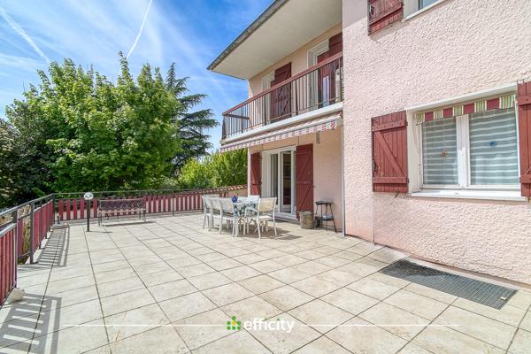 Maison 5 pièces - 110 m² Exclusivité