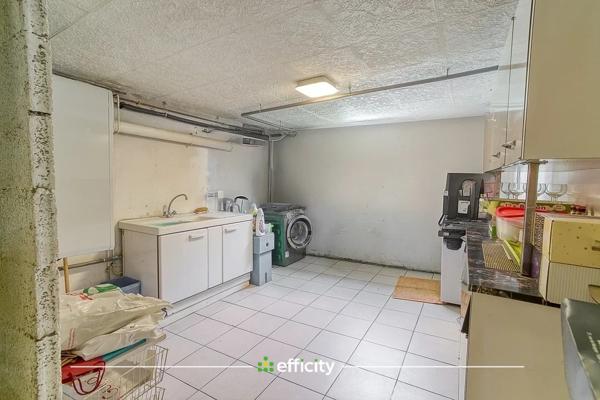 Maison 5 pièces - 110 m² Exclusivité
