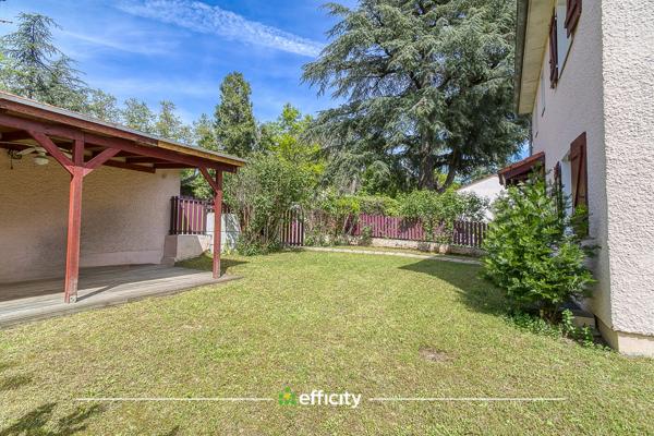 Maison 5 pièces - 110 m² Exclusivité