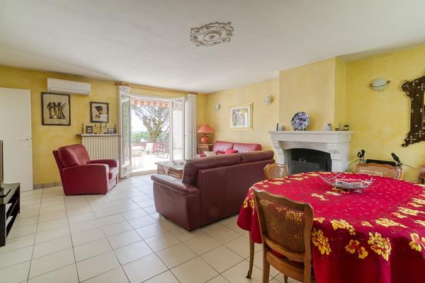 Maison 5 pièces - 110 m² Exclusivité