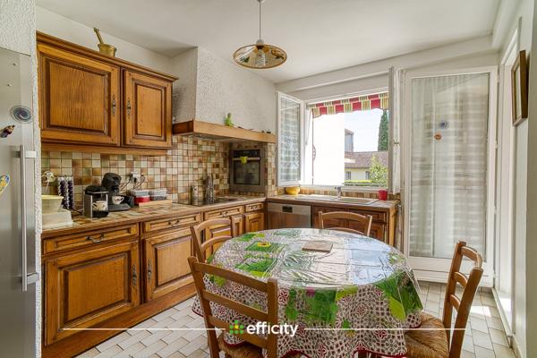 Maison 5 pièces - 110 m² Exclusivité