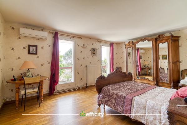 Maison 5 pièces - 110 m² Exclusivité