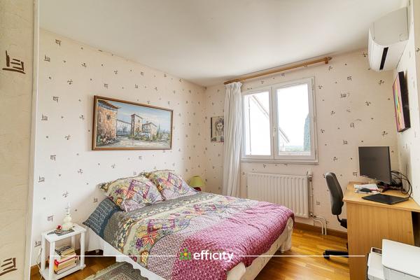 Maison 5 pièces - 110 m² Exclusivité