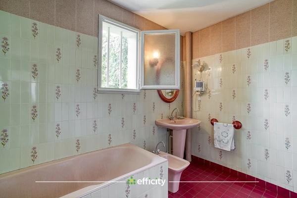 Maison 5 pièces - 110 m² Exclusivité