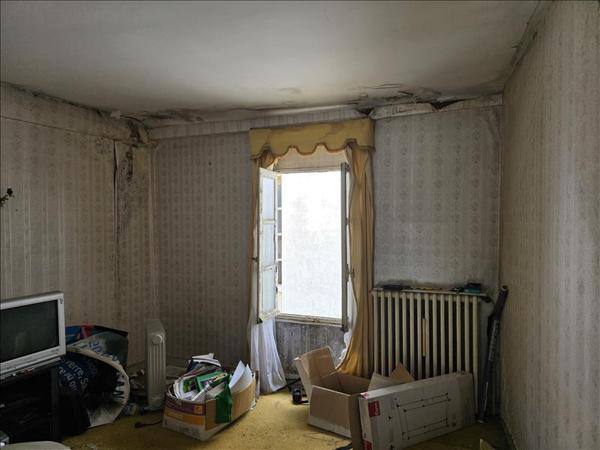 Maison à vendre |  Magnac-Bourg |  8 pièces | 194 m²