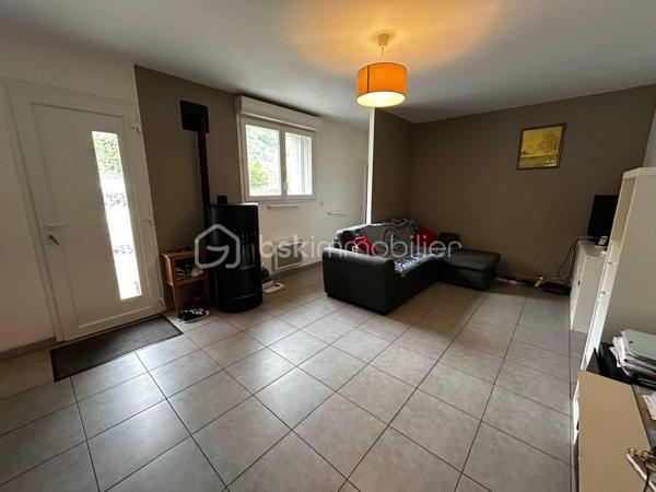Appartement de 70 m²