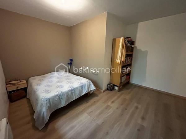 Appartement de 70 m²