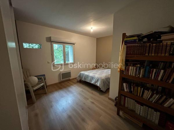 Appartement de 70 m²