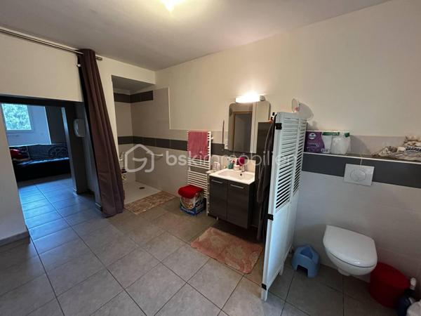 Appartement de 70 m²