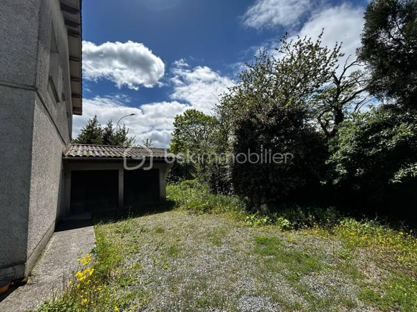 Appartement de 70 m²