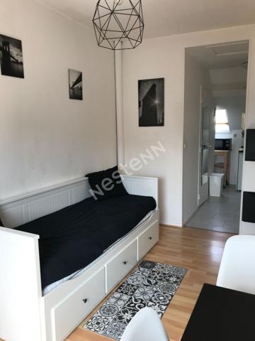STUDIO MEUBLE - SECTEUR CERNAY / JEAN JAURES