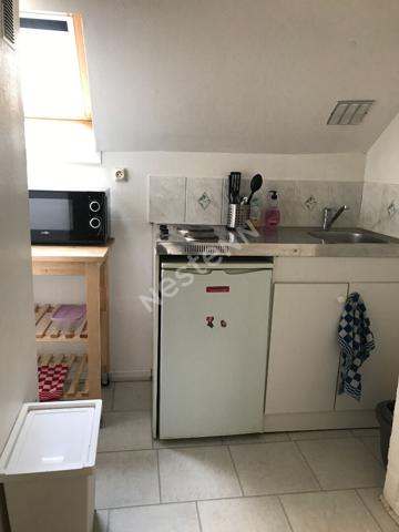 STUDIO MEUBLE - SECTEUR CERNAY / JEAN JAURES