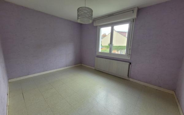 Maison à vendre    3 pièces • 80 m2 Amiens