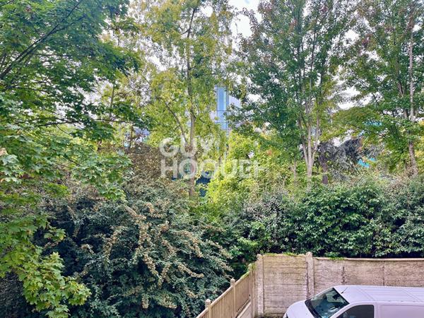 À vendre : Appartement 2 pièces à VANVES - Référence 3324