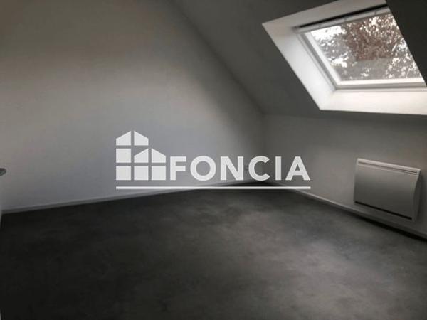 Location Maison 4 pièces 73.15 m² - 37 RUE DES COTTAGES Evreux 27000