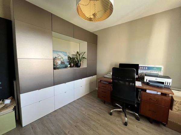 Maison à Étaules : charme et modernité