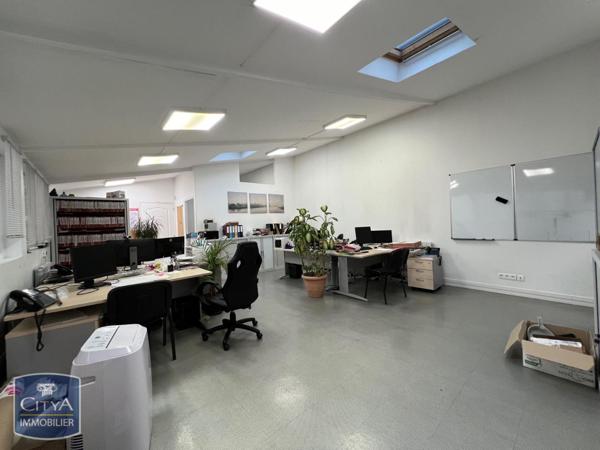 Local commercial à louer