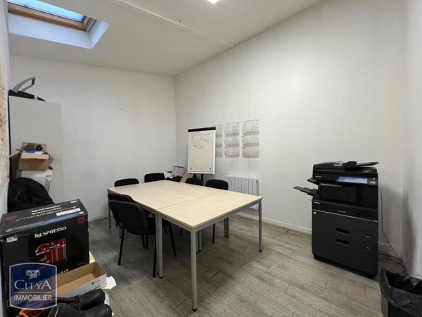 Local commercial à louer