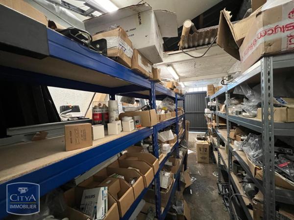 Local commercial à louer