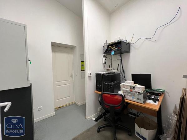 Local commercial à louer