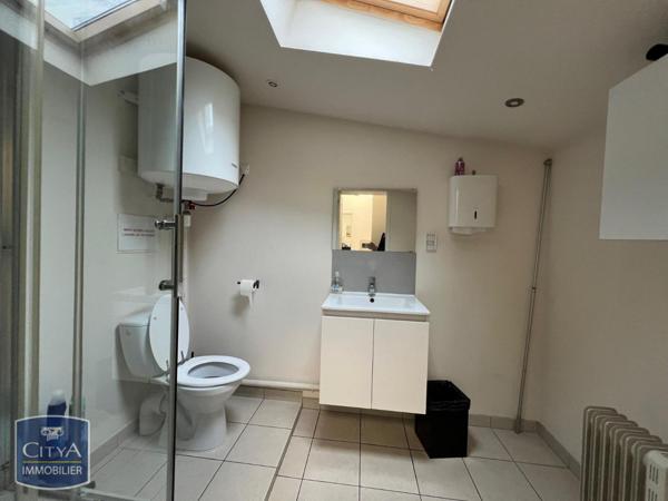 Local commercial à louer