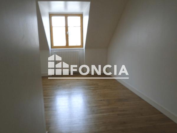 Location Appartement 4 pièces 96.18 m² - 22,RUE ANATOLE FRANCE Douarnenez 29100