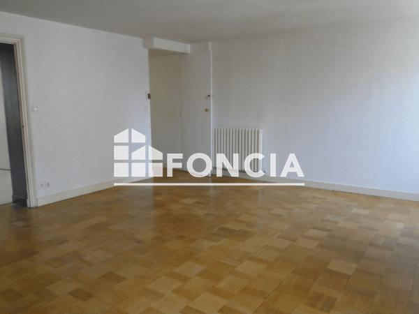 Location Appartement 4 pièces 96.18 m² - 22,RUE ANATOLE FRANCE Douarnenez 29100