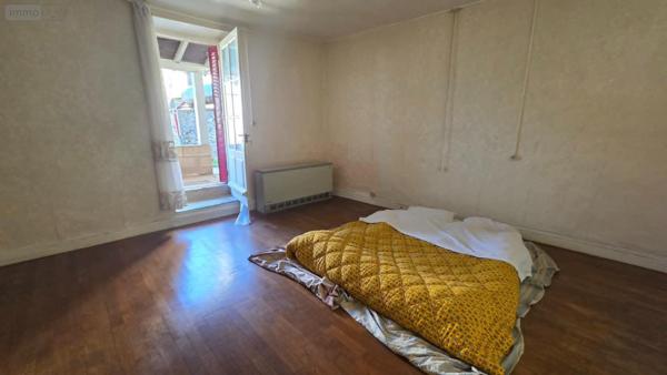 Corps de ferme à vendre à Vaux-sous-Aubigny en Haute-Marne (52190), ref :