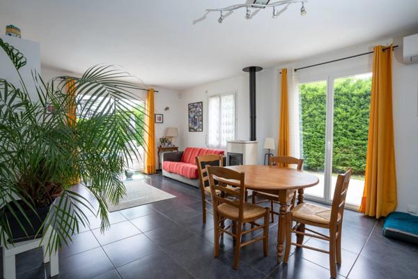 Vente Immeuble 6 pièces 142 m2 à Libourne