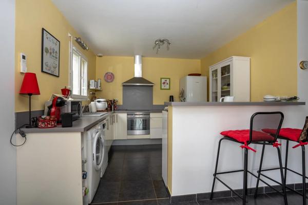 Vente Immeuble 6 pièces 142 m2 à Libourne