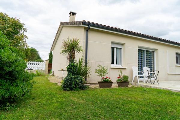 Vente Immeuble 6 pièces 142 m2 à Libourne