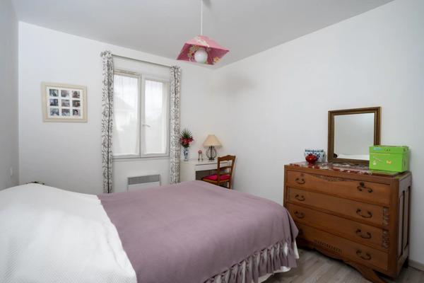 Vente Immeuble 6 pièces 142 m2 à Libourne