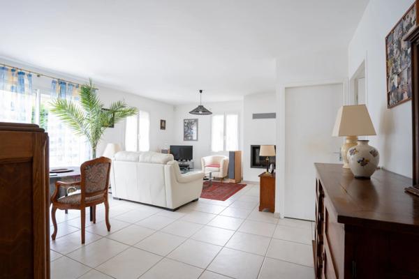 Vente Immeuble 6 pièces 142 m2 à Libourne